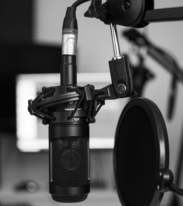 Interview On Brooklands Radio