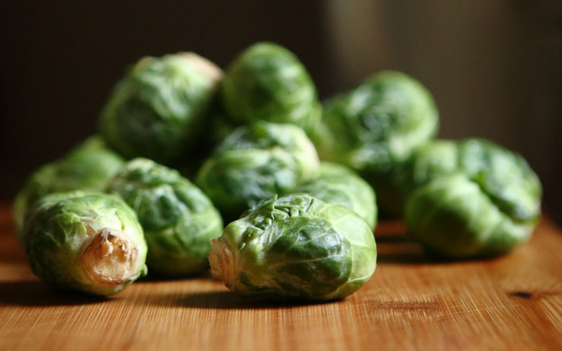 Christmas Sprouts